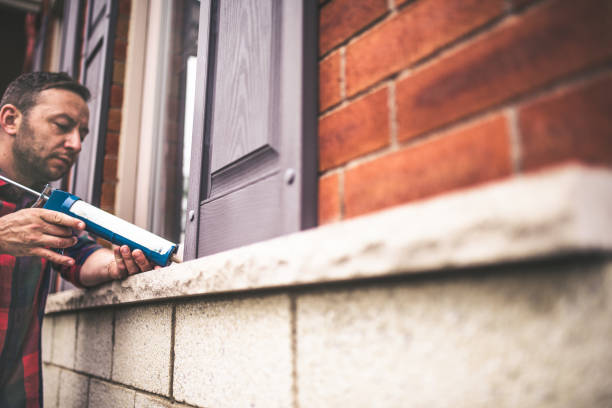 Best Residential Insulation in Virginia, IL