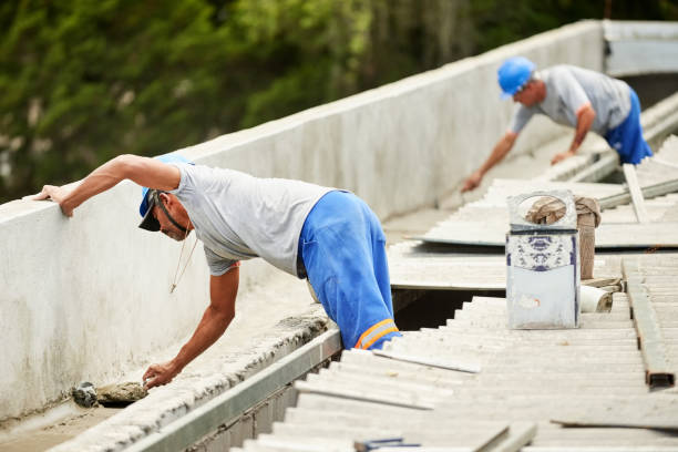 Best Insulation Installation Services in Virginia, IL